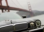 Jaguar Concept Eight 2004 года